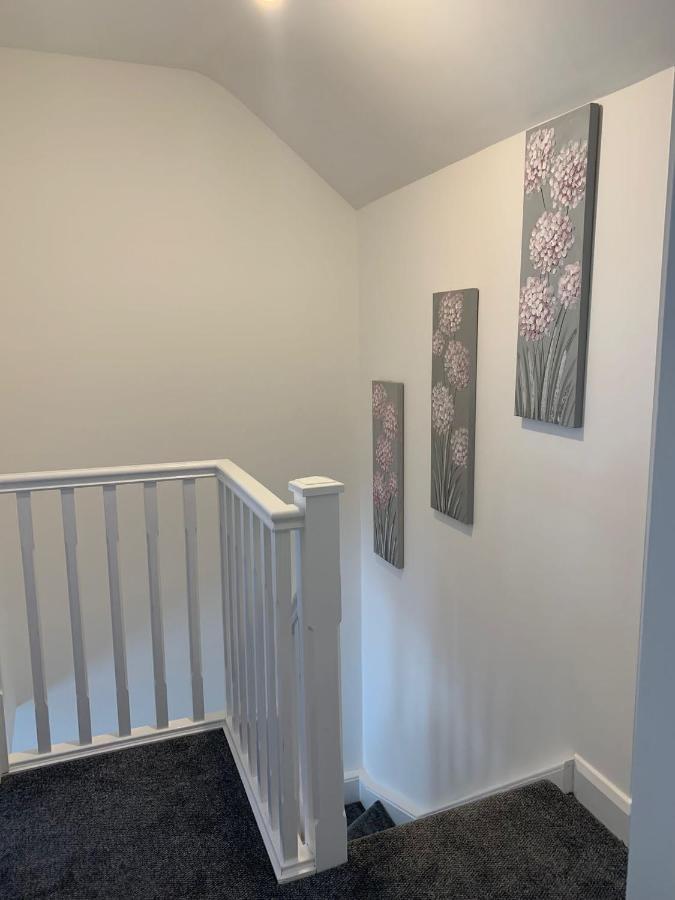 14 Eyre Square Lane Apartment Голуей Екстериор снимка